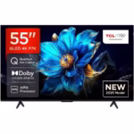 TCL 55P7K სმარტი