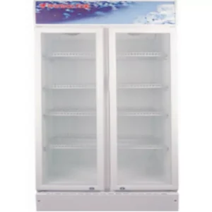 ვიტრინა მაცივარი MARAZZI WS-658W თეთრი