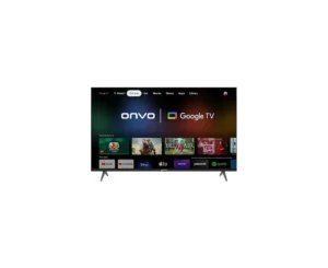 Onvo 50'' OVF9000UQ Google TV