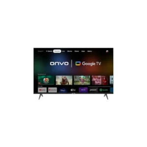 Onvo 50'' OVF9000UQ Google TV